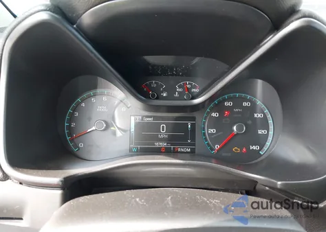 2016 Chevrolet Colorado Lt z USA, uszkodzony, nr VIN 1GCHSCEA0G1392711